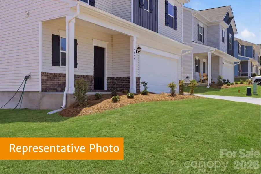 Image 14 of a home in Catawba Trace.