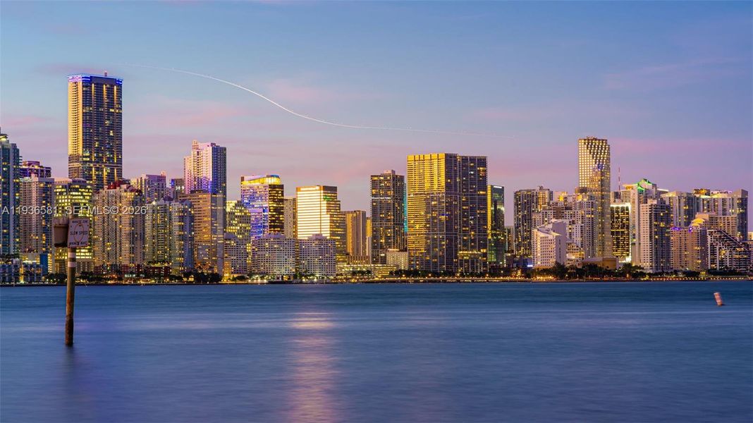 Condo located in Coral Gables, FL showcasing its design and architecture (Image 8). Condo located in Coral Gables, FL showcasing its design and architecture (Image 8).