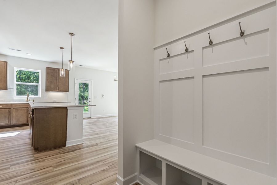 Image 23 of a home in Serenity - The Village Collection. Image 23 of a home in Serenity - The Village Collection.