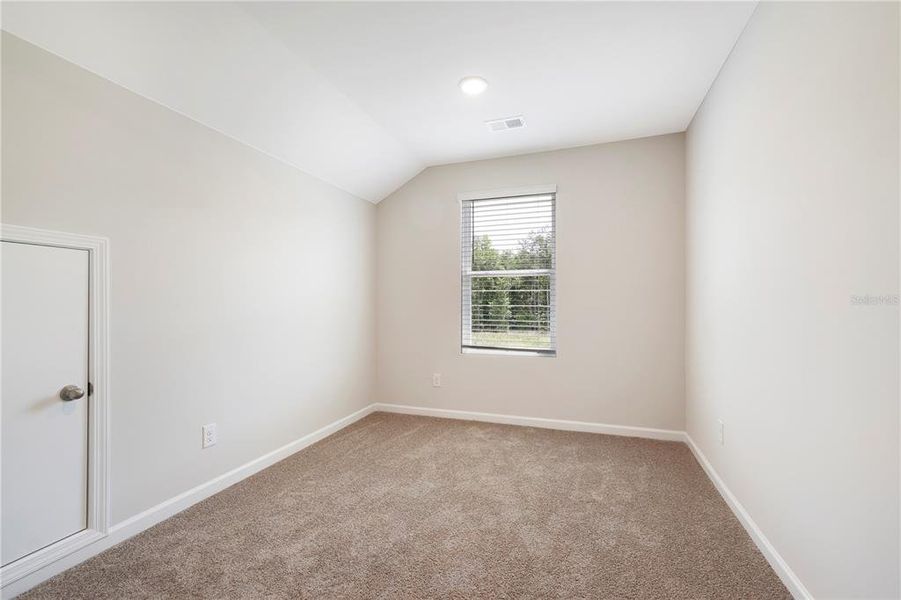 Spacious, unfurnished interior of a new home in Conner Springs, Social Circle (Image 24).