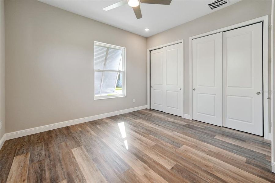 Spacious, unfurnished interior of a new home in , Lady Lake (Image 26).