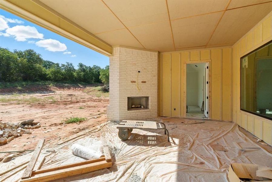 View of patio / terrace View of patio / terrace