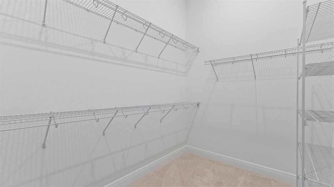 Spacious, unfurnished interior of a new home in , Port St. Lucie (Image 18). Spacious, unfurnished interior of a new home in , Port St. Lucie (Image 18).