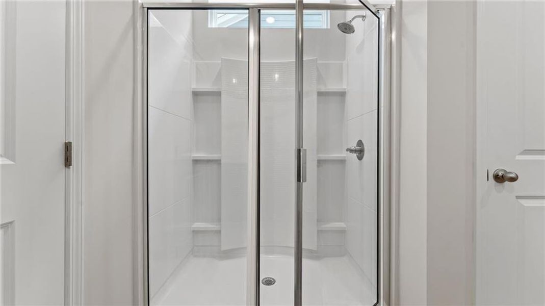 Close-up of interior finishes inside a home in Villages at Cedar Hill, Dallas (Image 6).