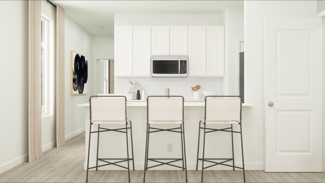 NextGen Suite NextGen Suite