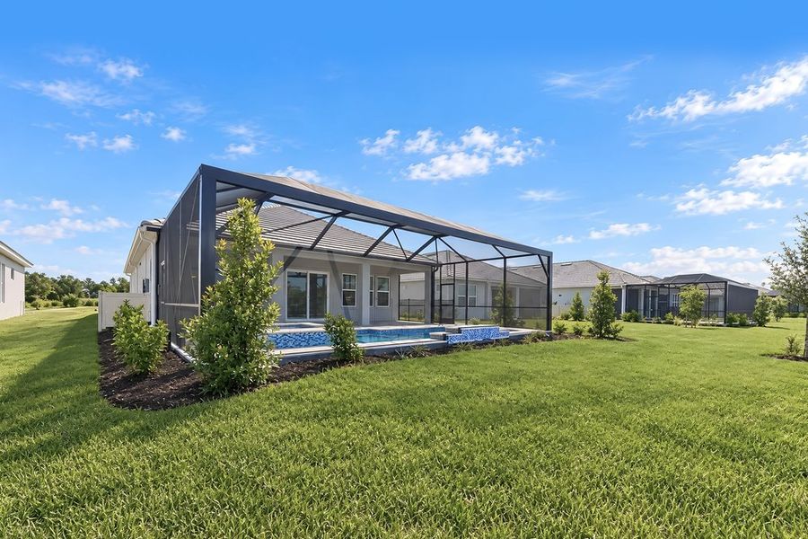Image 107 of a home in Skye Ranch Community Group Page.