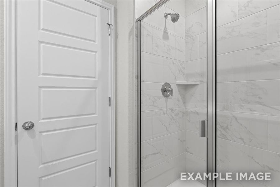 Close-up of interior finishes inside a home in Heartland, Heartland (Image 9). Close-up of interior finishes inside a home in Heartland, Heartland (Image 9).