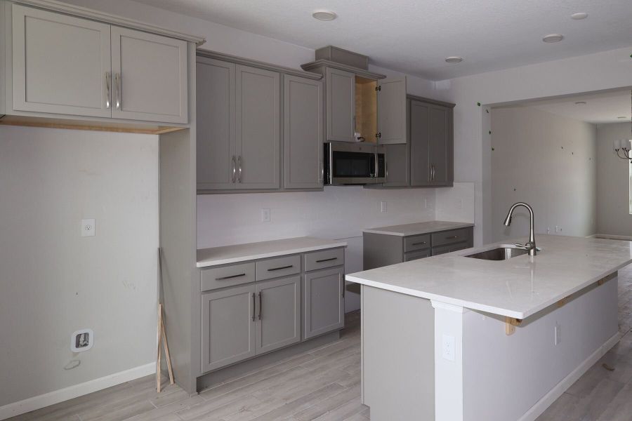 Kitchen Kitchen