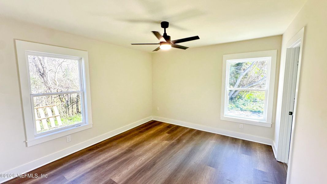 Spacious, unfurnished interior of a new home in , Yulee (Image 11). Spacious, unfurnished interior of a new home in , Yulee (Image 11).