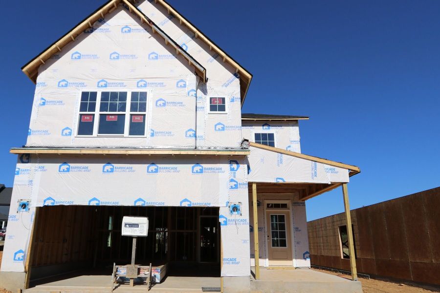 Front Exterior Front Exterior