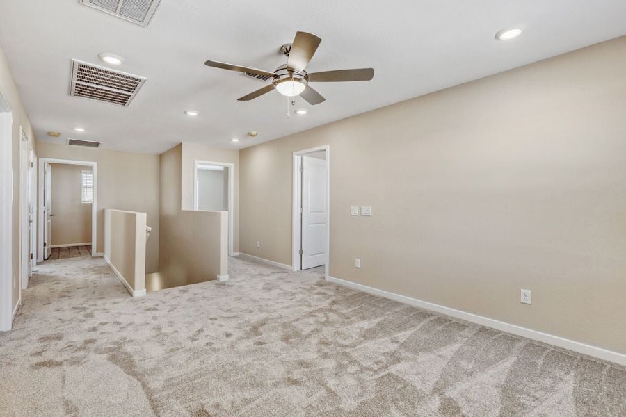 5br New Home in Maricopa, AZ.  - Slide 12