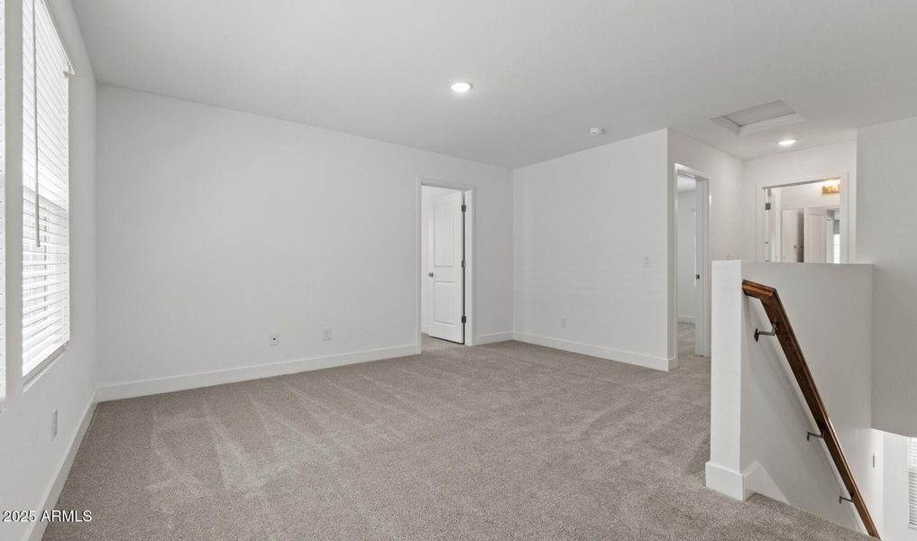 Manor Lot #52 Loft (2) (Large) Manor Lot #52 Loft (2) (Large)