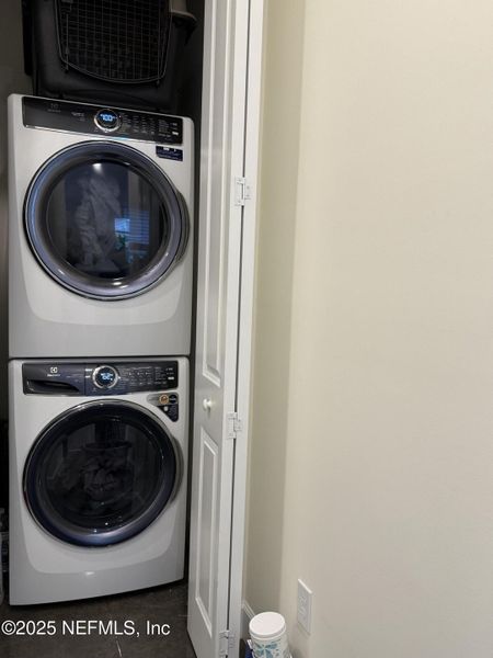 Close-up of interior finishes inside a home in , Jacksonville (Image 18).