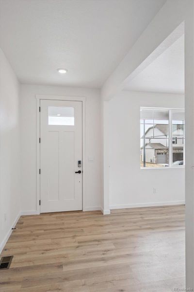 Image 25 of a home in Timberleaf.