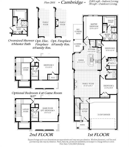 Floor Plan Floor Plan
