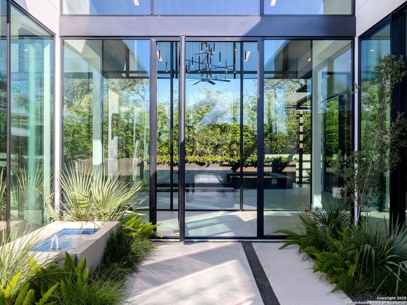 Community amenities in , San Antonio (Image 51).