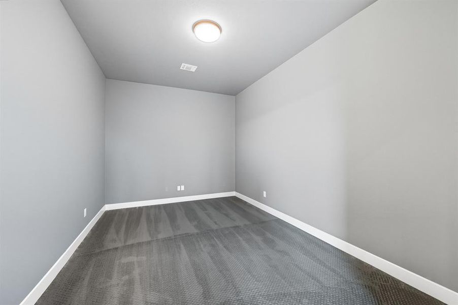 Spacious, unfurnished interior of a new home in , Prosper (Image 20). Spacious, unfurnished interior of a new home in , Prosper (Image 20).