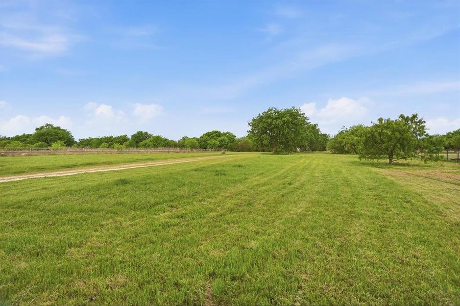 Natural landscape and outdoor views near  in Joshua (Image 6).