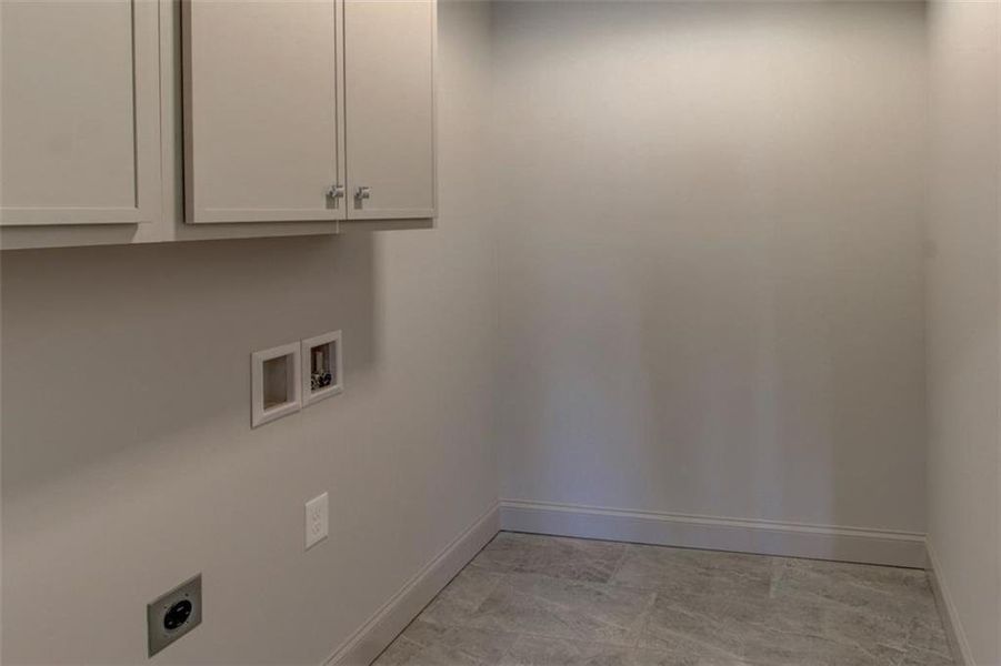 Spacious, unfurnished interior of a new home in , Conyers (Image 26).