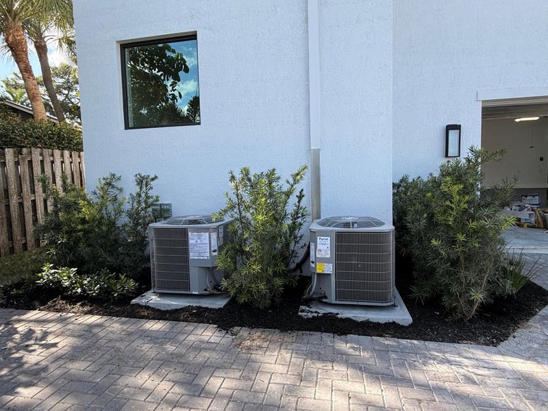 New Dual Zone Carrier ACs