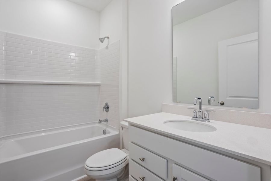 Image 30 of a home in Portrait Hills.