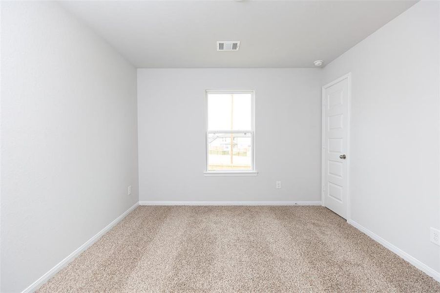 Photos are a representation of the floor plan. Options and interior selections will vary.