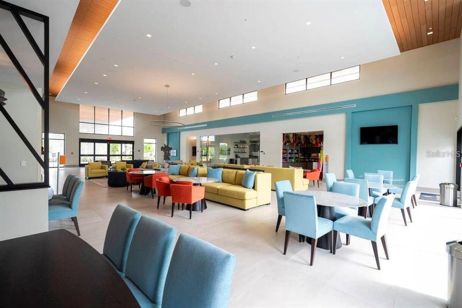 Community amenities in , Orlando (Image 71).