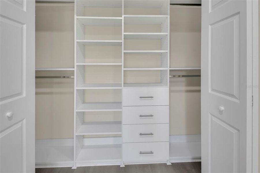 Spacious, unfurnished interior of a new home in , Daytona Beach (Image 30).