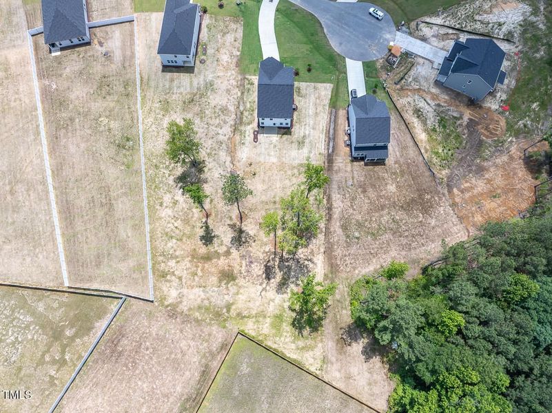 Image 51 of a home in Wellers Knoll.