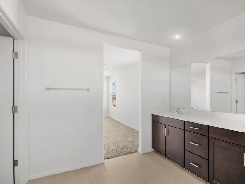 Welcome to the 2690 floorplan.