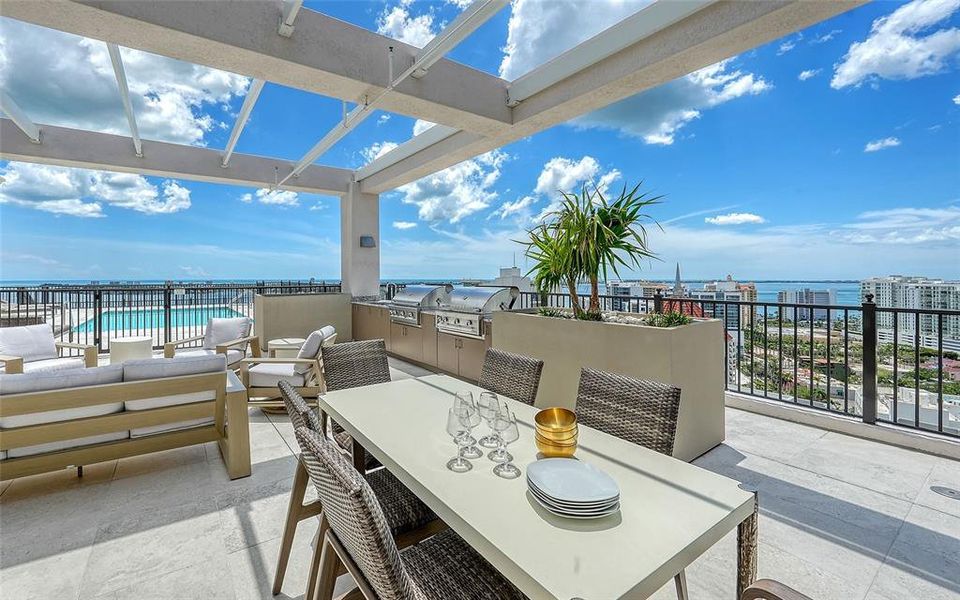 Furnished interior view inside a new home in , Sarasota (Image 13). Furnished interior view inside a new home in , Sarasota (Image 13).