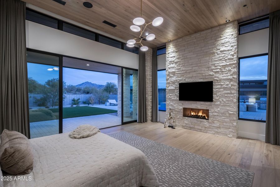 Primary Suite Primary Suite