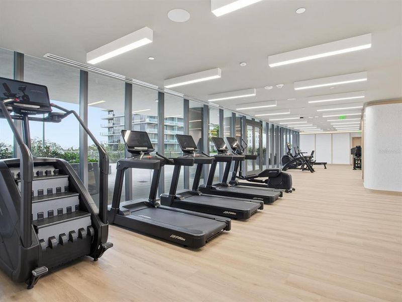 Community amenities in , Tampa (Image 67).