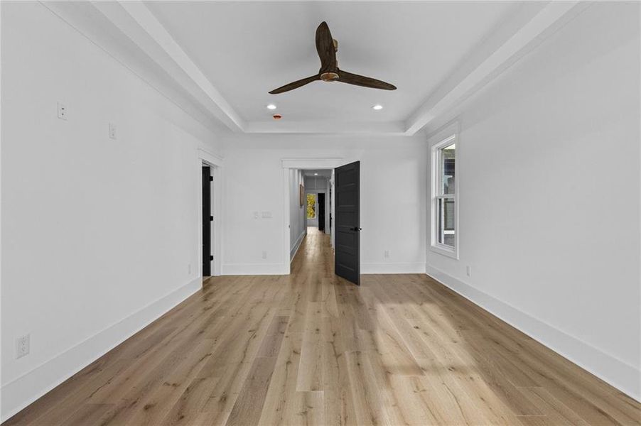 Spacious, unfurnished interior of a new home in , Braselton (Image 42). Spacious, unfurnished interior of a new home in , Braselton (Image 42).