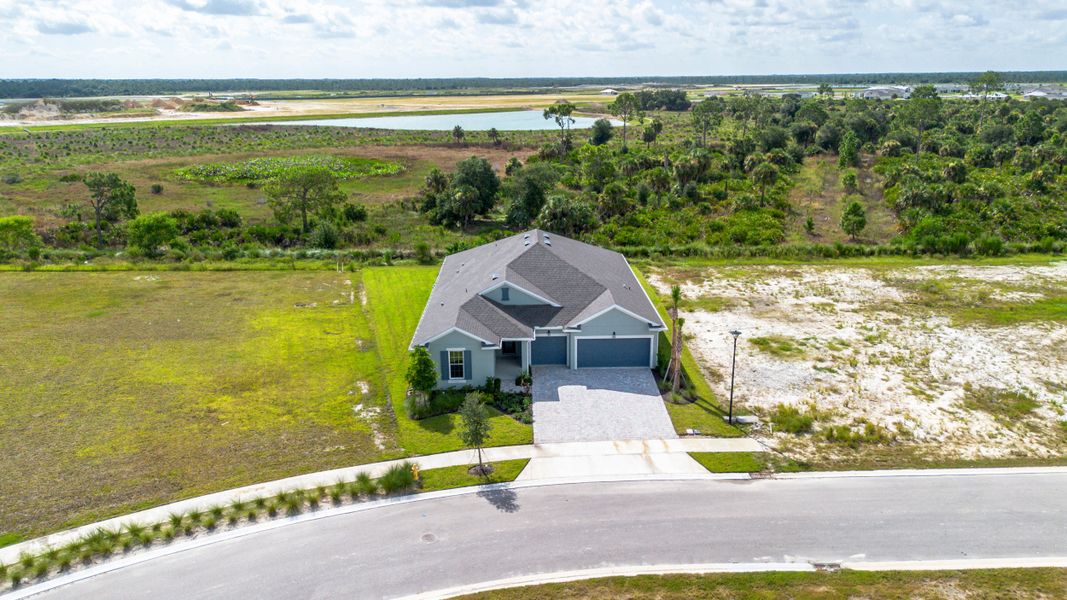 17156 COTTONTAIL CIR, Punta Gorda, FL.  - Slide 46