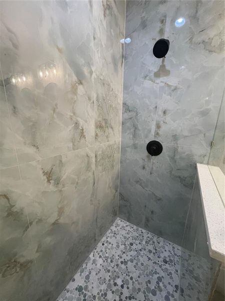 Furnished interior view inside a new home in , Tampa (Image 7). Furnished interior view inside a new home in , Tampa (Image 7).