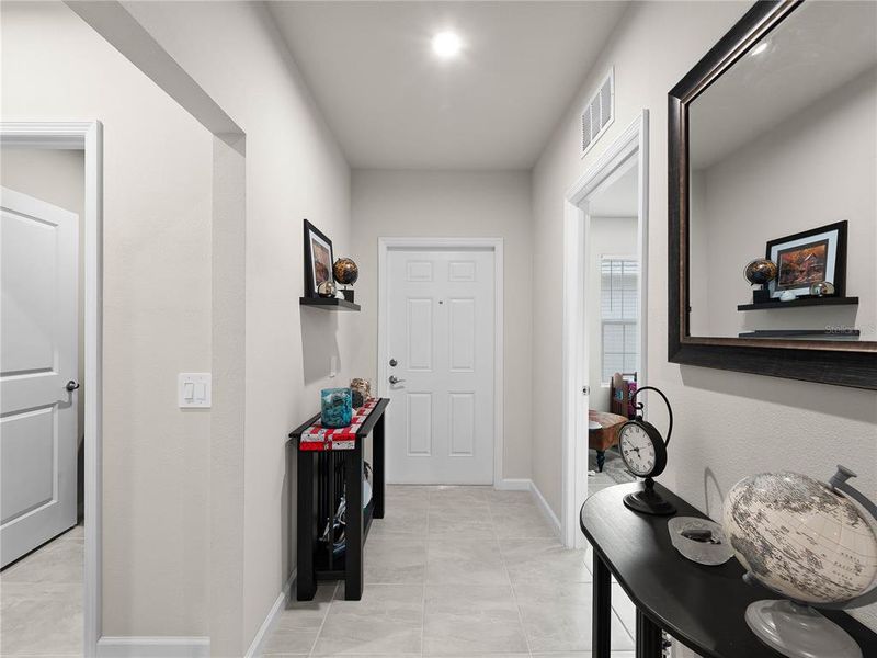 Furnished interior view inside a new home in , Port Charlotte (Image 41).