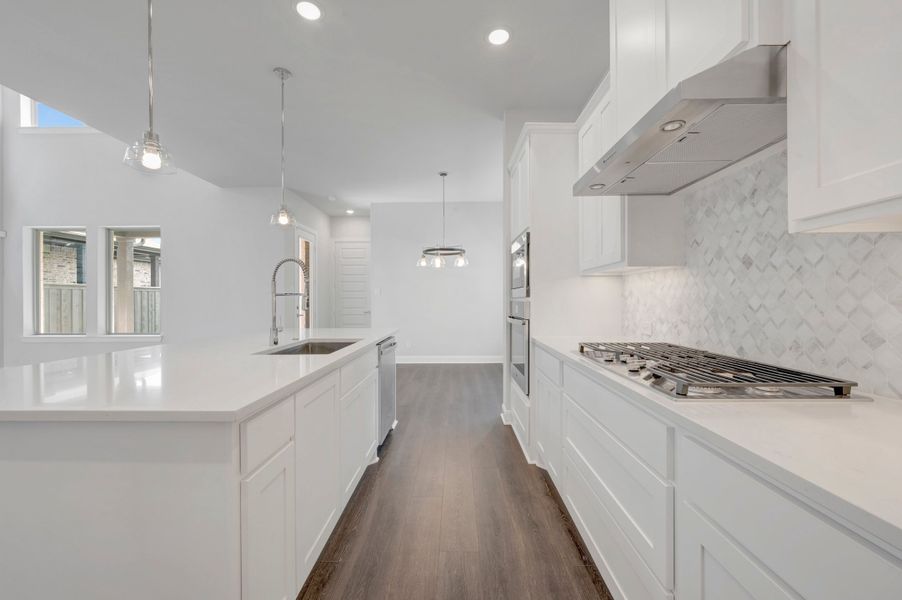 Kitchen Kitchen