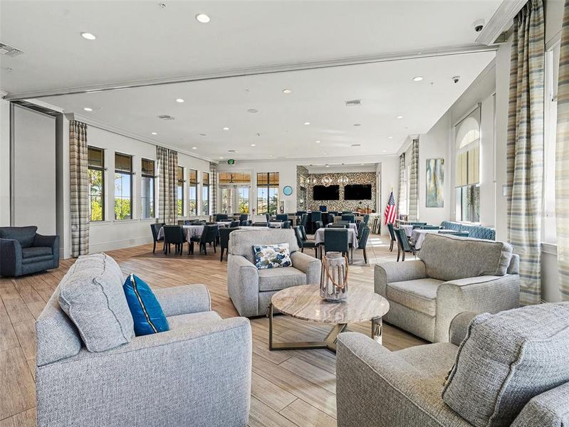 Community amenities in , Venice (Image 28).