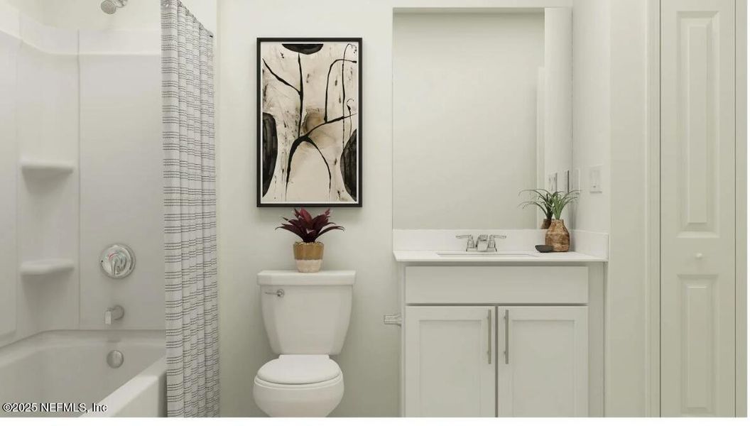 Close-up of interior finishes inside a home in Kings Preserve, Jacksonville (Image 16). Close-up of interior finishes inside a home in Kings Preserve, Jacksonville (Image 16).