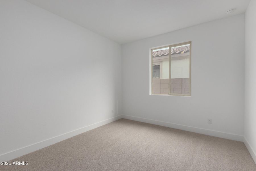 Bedroom 2 View B Bedroom 2 View B