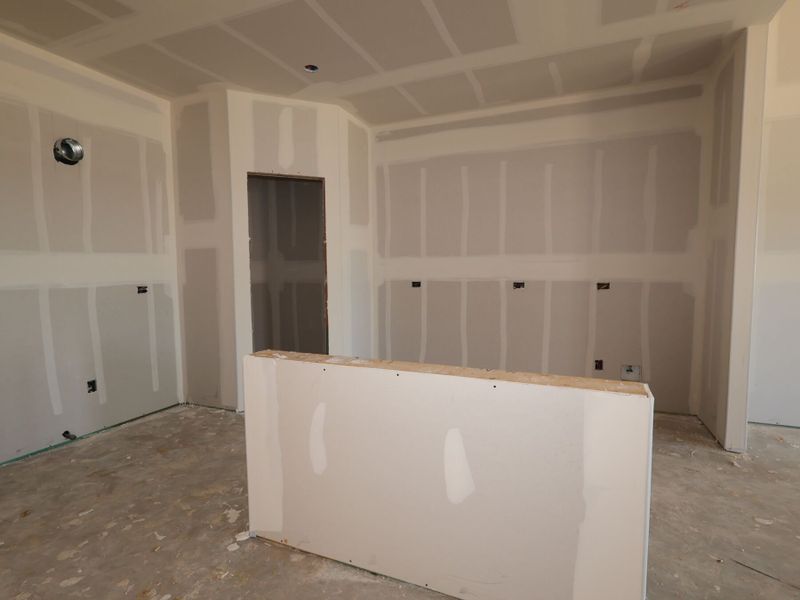 Drywall