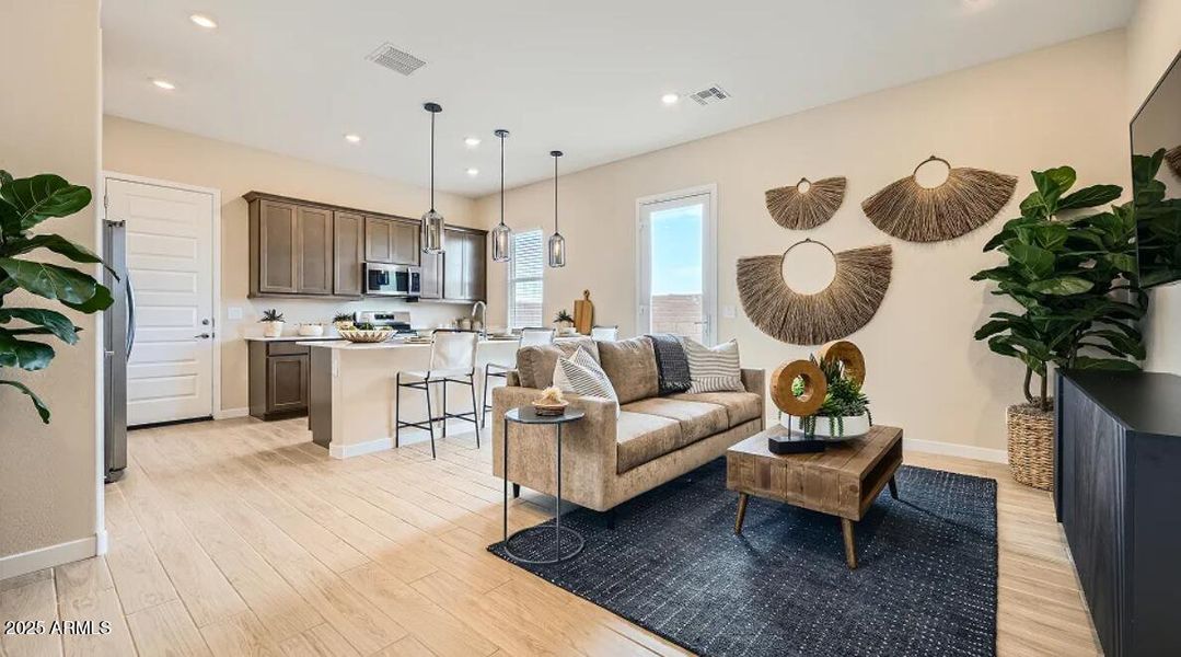 Next Gen Living Room Next Gen Living Room