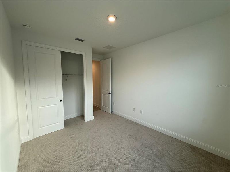 Spacious, unfurnished interior of a new home in , Palm Coast (Image 19).