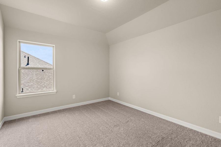 Note: Sample product photo. Actual exterior and interior selections may vary by homesite. Photo may be virtually staged