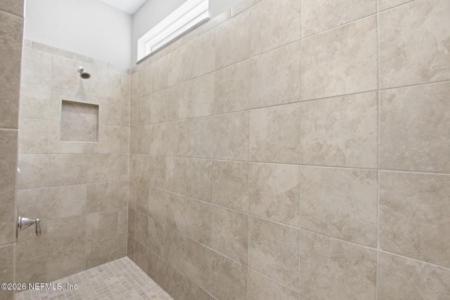 Close-up of interior finishes inside a home in , St. Augustine (Image 21).