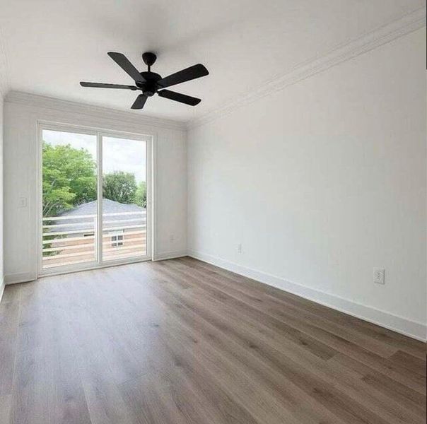 Spacious, unfurnished interior of a new home in , North Charleston (Image 20). Spacious, unfurnished interior of a new home in , North Charleston (Image 20).
