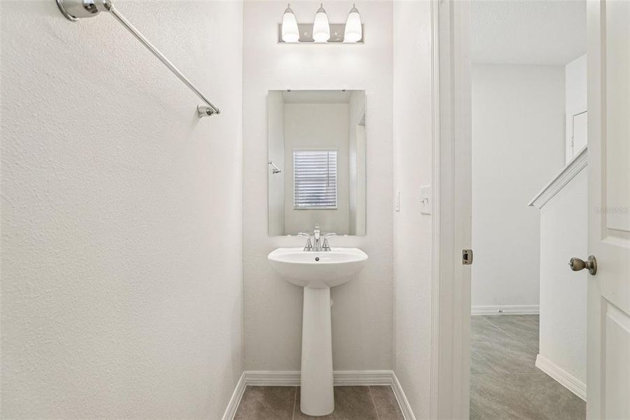 Furnished interior view inside a new home in , Lake Wales (Image 12).