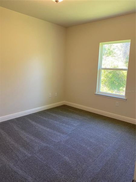 Spacious, unfurnished interior of a new home in , North Port (Image 11).