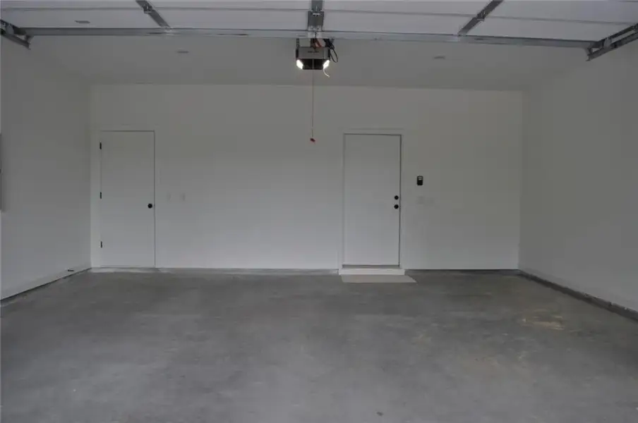 Spacious, unfurnished interior of a new home in , Marietta (Image 24). Spacious, unfurnished interior of a new home in , Marietta (Image 24).